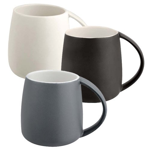  TAZA MORTERATSCH 13 OZ